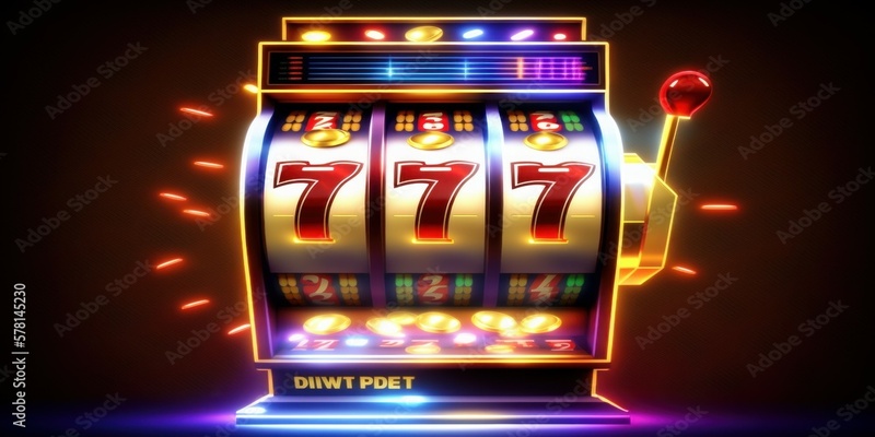 Lưu ý giúp người chơi đạt được 777 slot