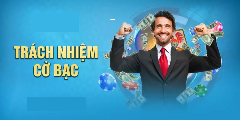 Đặt ra giới hạn tiền khi chơi để có trách nhiệm hơn