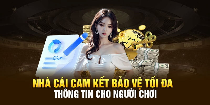 Tổng hợp các điều khoản quan trọng về quyền riêng tư 88CLB