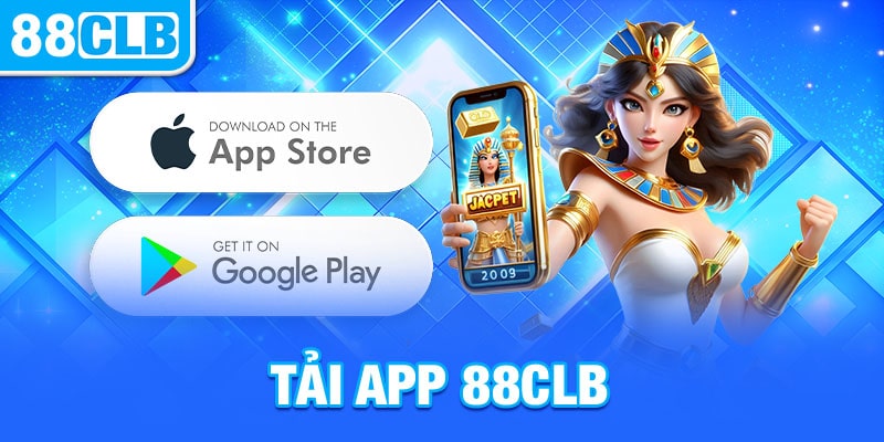 Tải và cài đặt app 88clb trên điện thoại Android